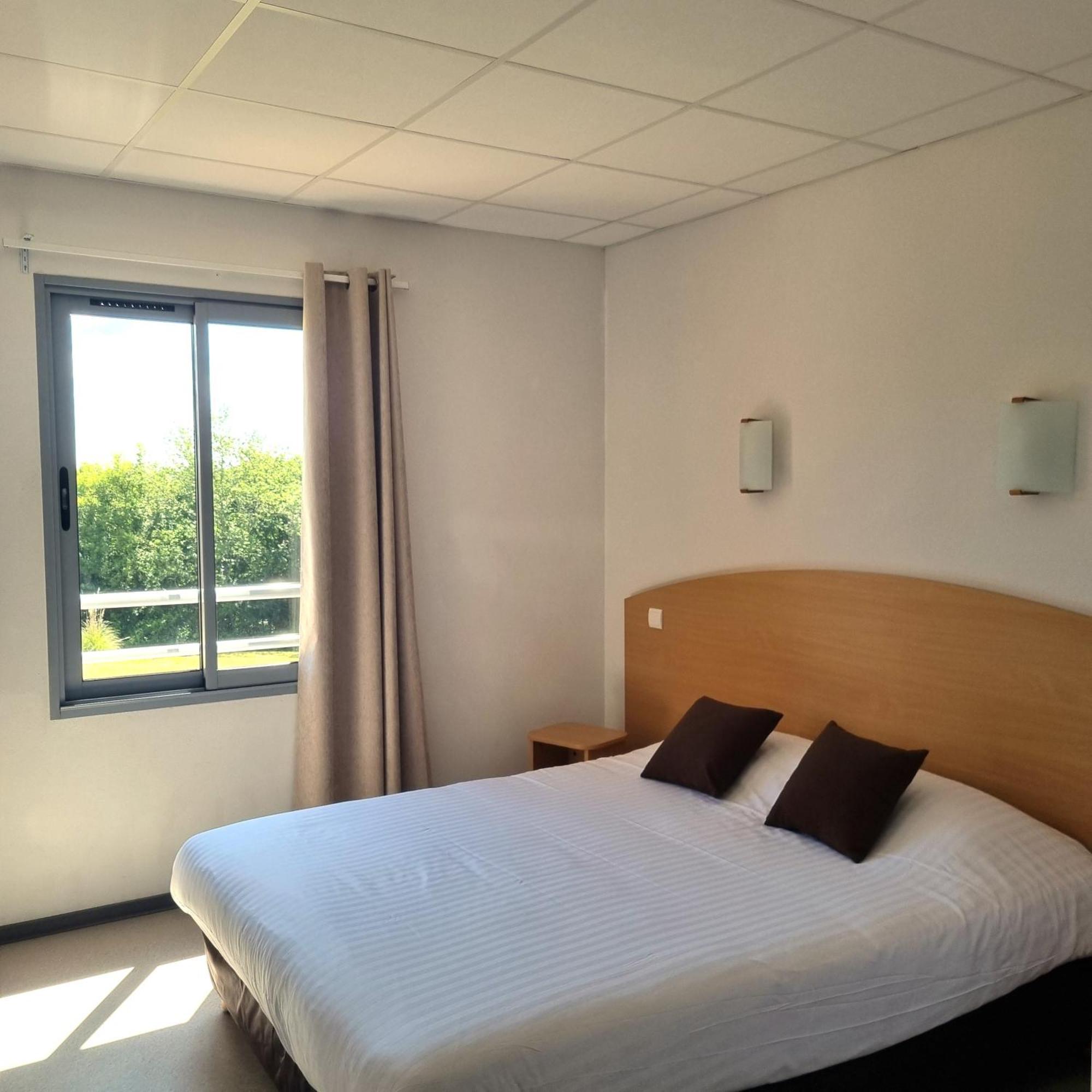 Au Perigord Noir Hotell Hautefort Eksteriør bilde