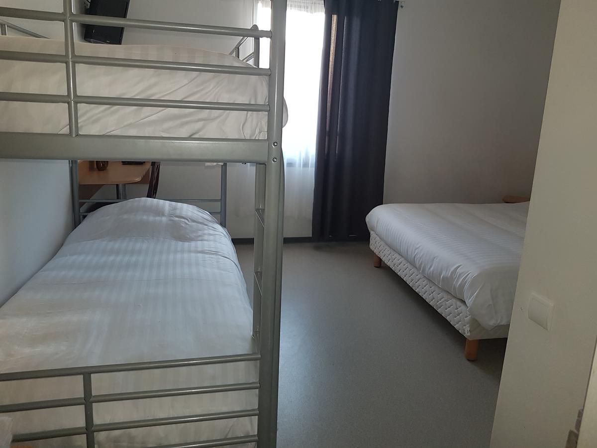 Au Perigord Noir Hotell Hautefort Eksteriør bilde